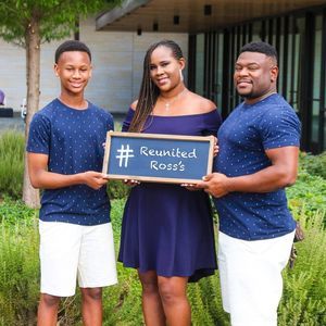 Meet your Posher, Jeffery